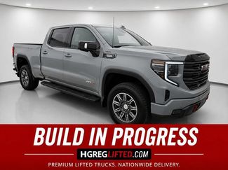 Used 2025 GMC Sierra 1500 AT4 AWD/4WD video 1
