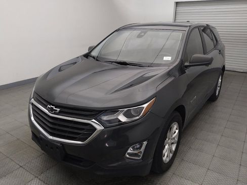 Used 2020 Chevrolet Equinox LS FWD image 15