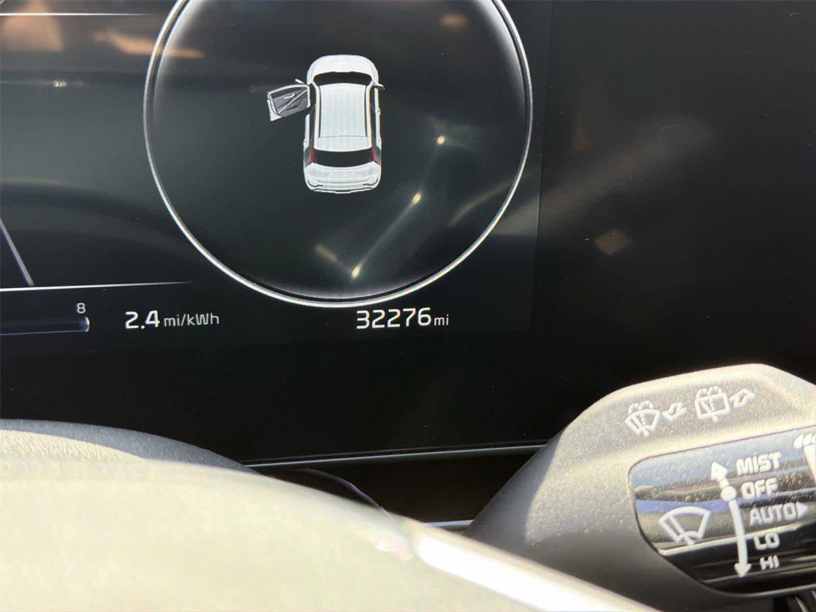 Used 2023 Kia Niro Wind FWD image 20