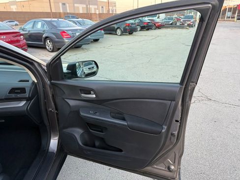 Used 2012 Honda CR-V LX image 13
