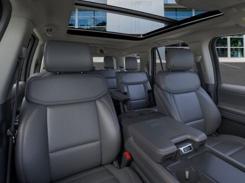 New 2025 Ford Expedition Active image 10