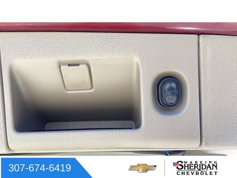 Used 2020 Chevrolet Tahoe Premier AWD/4WD image 37