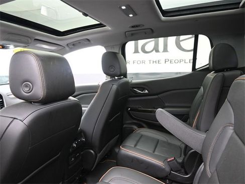 Used 2023 GMC Acadia AT4 w/ Trailering Package image 25