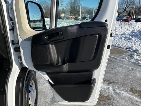 Used 2019 RAM ProMaster 2500 image 19