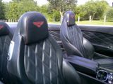 Used 2015 Bentley Continental GT V8 S image 4