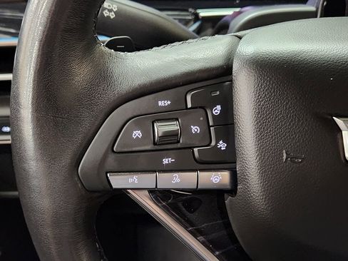 Used 2022 Cadillac Escalade Sport w/ Touring Package image 50