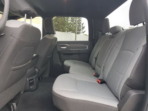 Used 2022 RAM 2500 Big Horn w/ Level A Equipment Group image 27