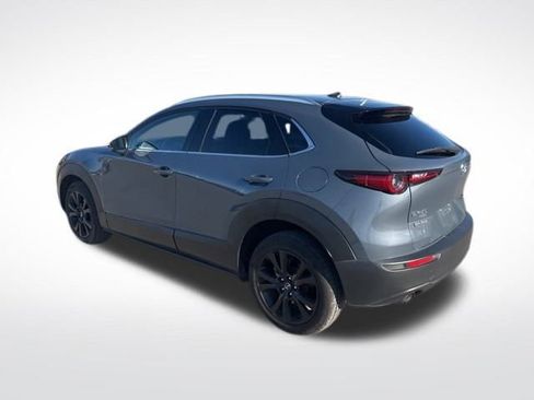 Used 2023 MAZDA CX-30 2.5 Turbo w/ Premium Package image 10