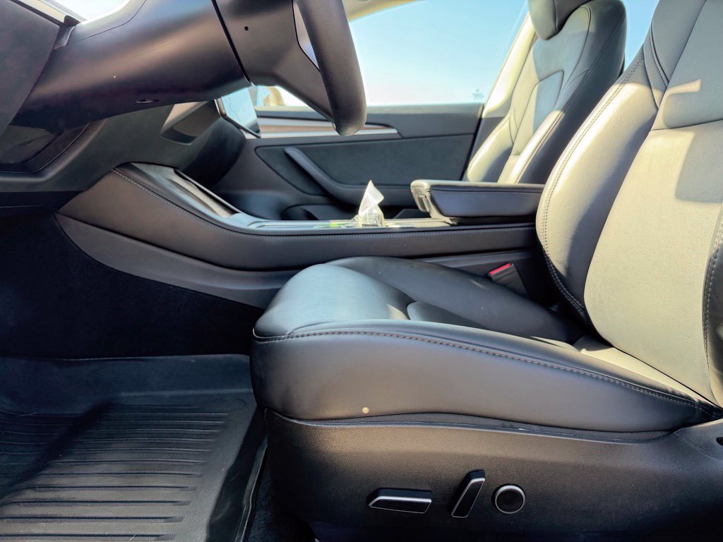 Used 2023 Tesla Model 3 Standard Range RWD image 78
