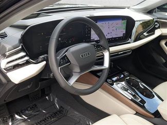 New 2025 Audi A5 2.0T Premium Plus video 3