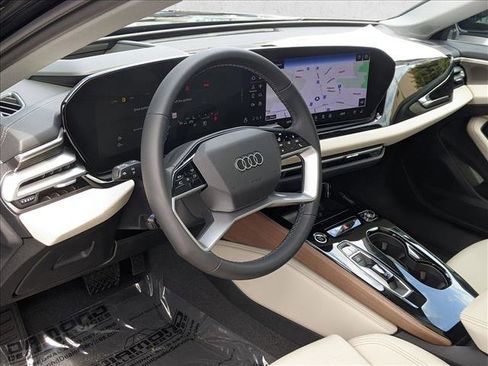New 2025 Audi A5 2.0T Premium Plus image 3