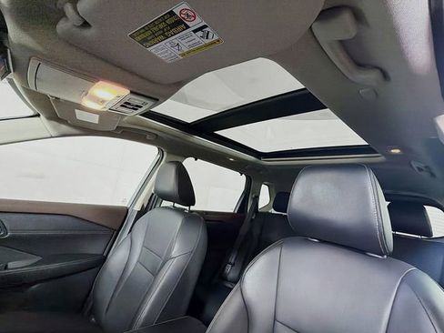 Certified 2023 Nissan Rogue SL w/ SL Premium Package image 25