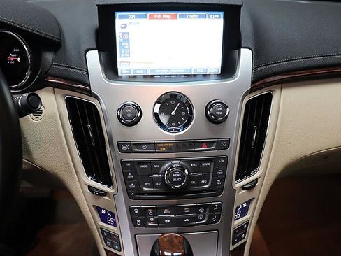 Used 2011 Cadillac CTS Premium AWD/4WD image 24
