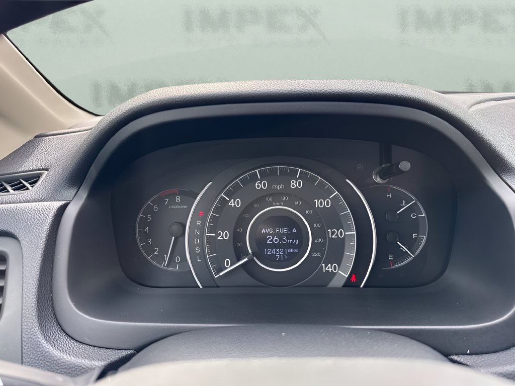 Used 2016 Honda CR-V Touring image 23