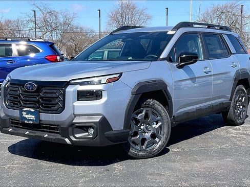 New 2026 Subaru Outback Premium image 2