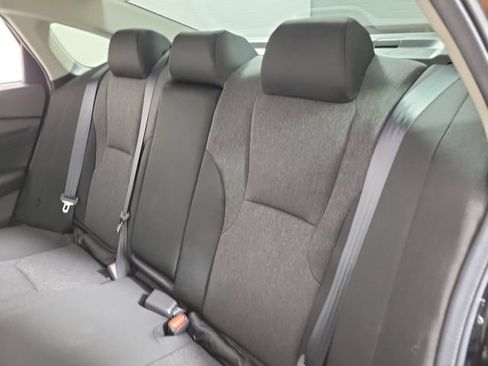 Used 2025 Honda Accord LX image 13