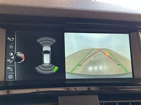 Used 2017 BMW X3 xDrive28i image 15