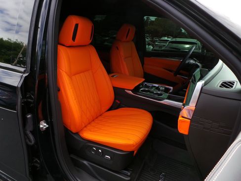 Used 2025 Cadillac Escalade Sport w/ Touring Package AWD/4WD image 50