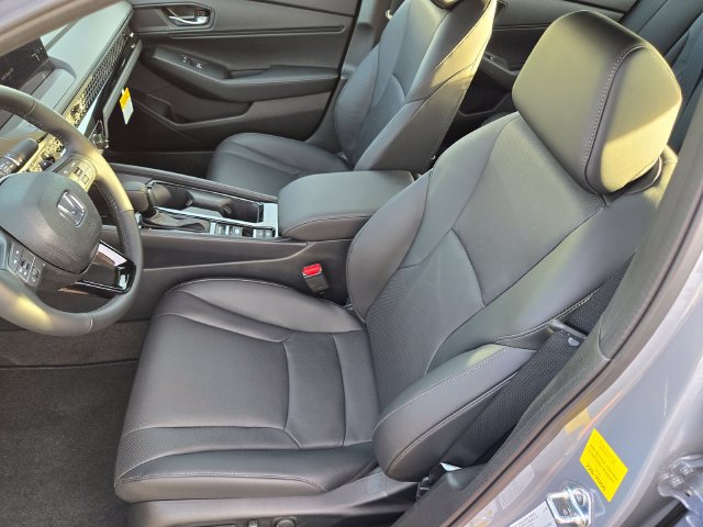 New 2026 Honda Accord Sport image 9