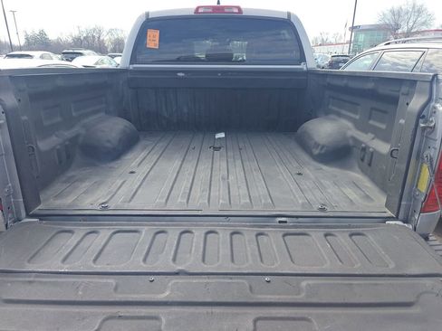 Used 2020 Toyota Tundra 1794 Edition w/ TRD Off-Road Package image 5