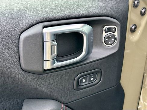 New 2026 Jeep Gladiator Rubicon image 13