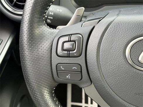 Used 2023 Lexus IS 350 F Sport image 14