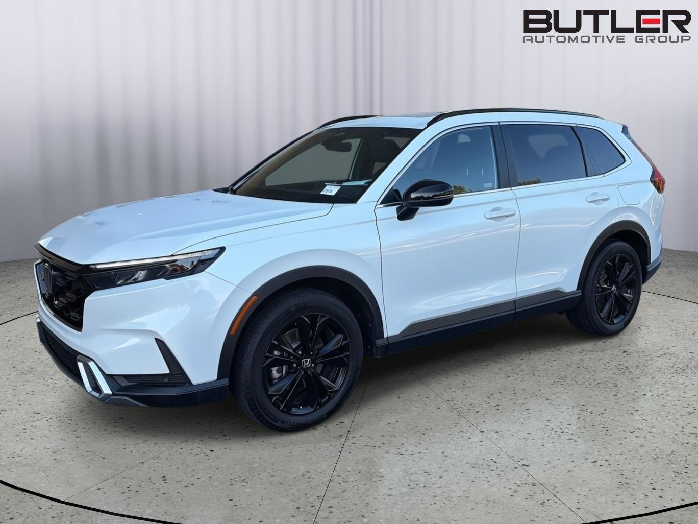 Used 2024 Honda CR-V Sport Touring image 1