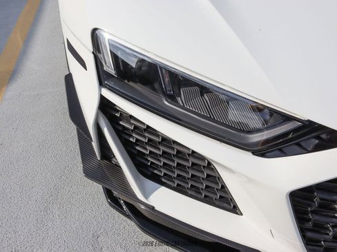 Used 2021 Audi R8 V10 performance AWD/4WD image 63