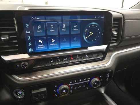 Certified 2024 Chevrolet Silverado 2500 LTZ w/ LTZ Plus Package image 13