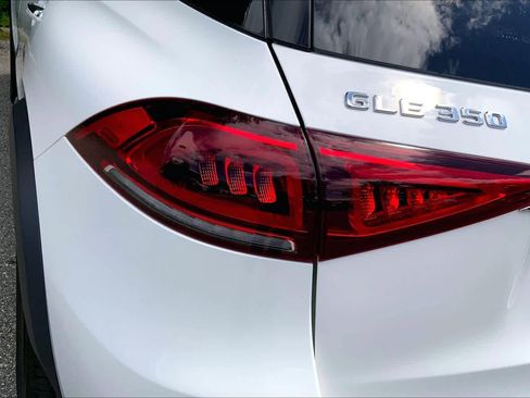Used 2023 Mercedes-Benz GLE 350 4MATIC image 28