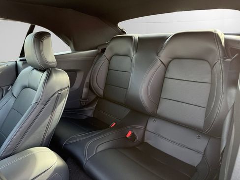 New 2026 Ford Mustang Premium RWD image 14