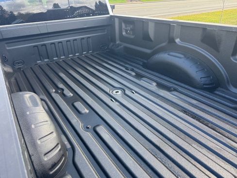 Used 2019 Ford F350 Lariat w/ Lariat Ultimate Package AWD/4WD image 6