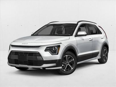 Used 2025 Kia Niro LX