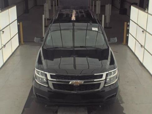 Used 2020 Chevrolet Tahoe LT image 17