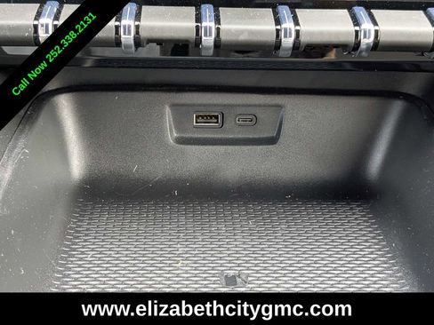 New 2026 GMC Terrain Elevation w/ Black Edition image 28