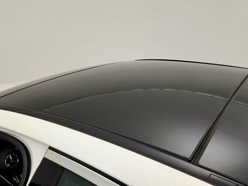 Used 2023 Mercedes-Benz E 450 4MATIC Sedan w/ Premium Package image 10