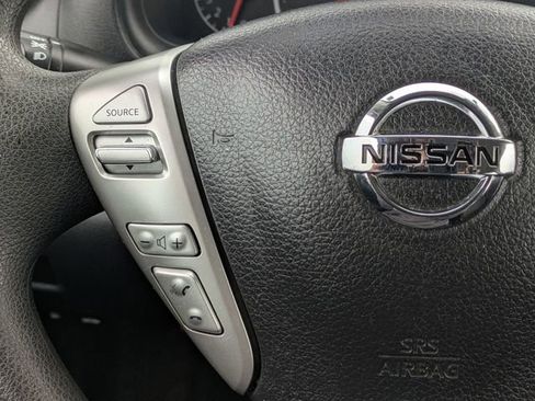 Used 2017 Nissan Versa S image 18
