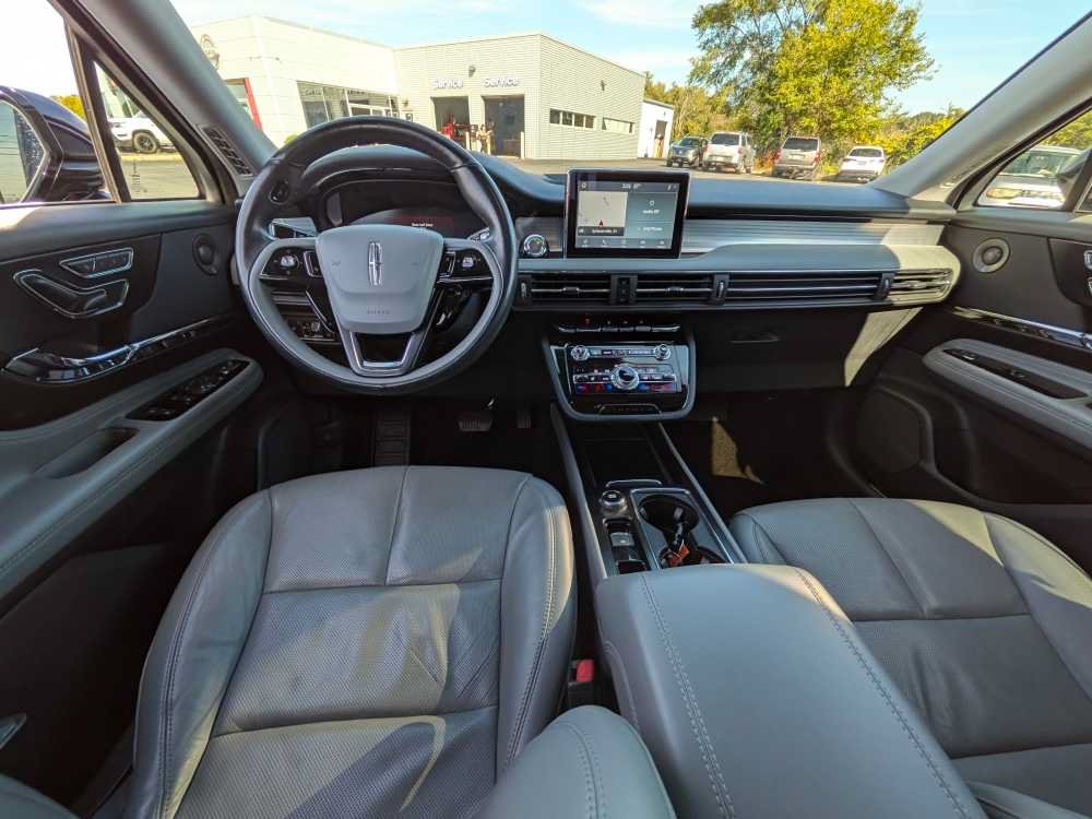 Used 2020 Lincoln Corsair Reserve w/ Equipment Group 201A AWD/4WD image 11