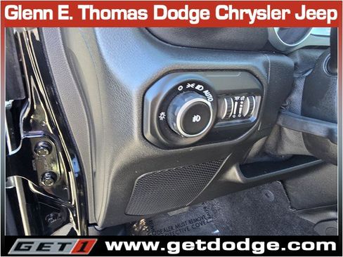 Certified 2021 Jeep Wrangler Unlimited Sahara image 22