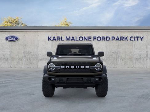New 2026 Ford Bronco Badlands image 6