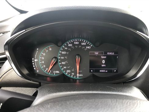 Used 2019 Chevrolet Trax LS FWD image 11