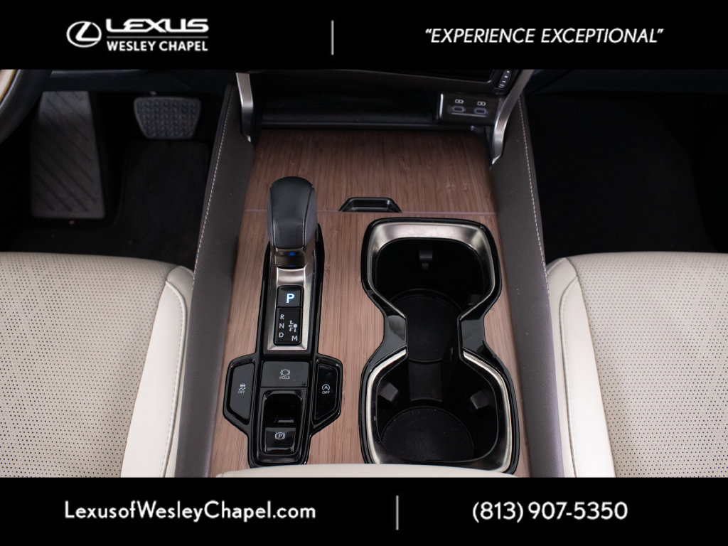 Used 2023 Lexus RX 350 Premium Plus w/ Cold Area Package FWD image 21