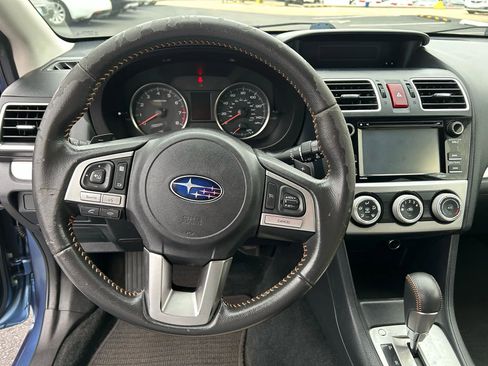 Used 2017 Subaru Crosstrek 2.0i Premium image 11