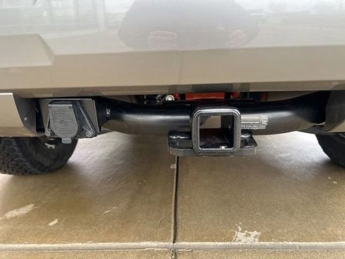 Certified 2026 Honda Passport TrailSport Elite image 8