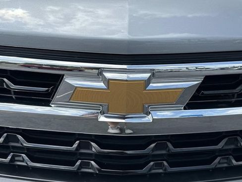 Certified 2024 Chevrolet Silverado 1500 LT AWD/4WD image 28