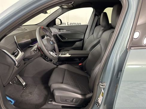 Used 2024 BMW X2 M35i image 3