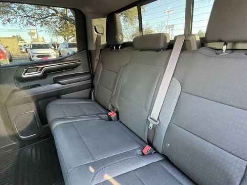 Certified 2024 Chevrolet Silverado 1500 LT w/ Texas Edition Plus image 24