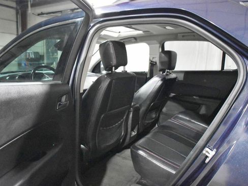Used 2015 Chevrolet Equinox LT AWD/4WD image 35