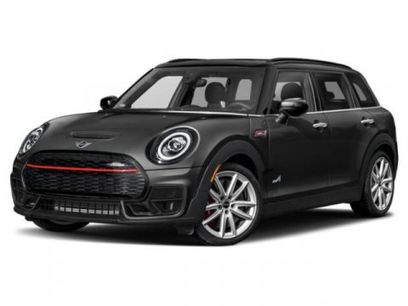 Used 2020 MINI Cooper Clubman John Cooper Works