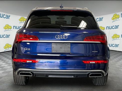 Used 2023 Audi Q5 2.0T Premium w/ Convenience Package AWD/4WD image 5